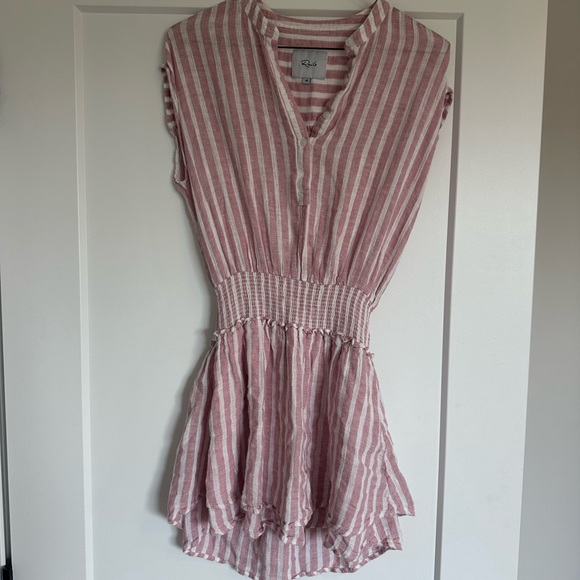 Rails Angelina Mini Dress - Picture 2 of 6